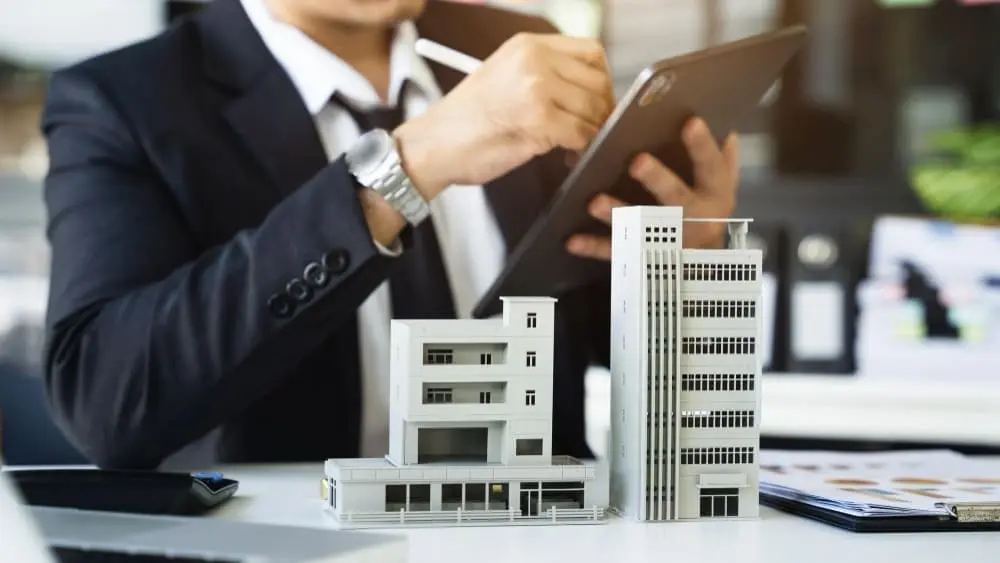 Property Management Services and Facade Cleaning Experts