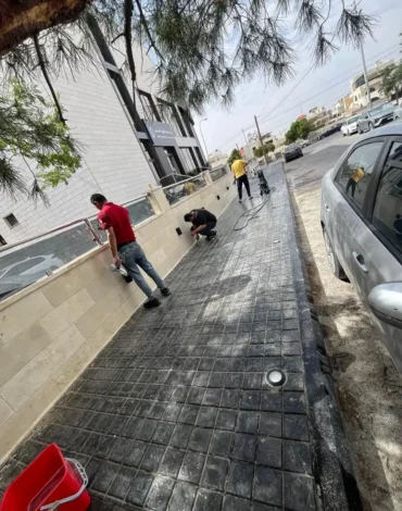 Property Management Services and Facade Cleaning Experts