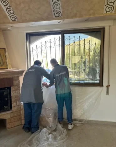 Property Management Services and Facade Cleaning Experts