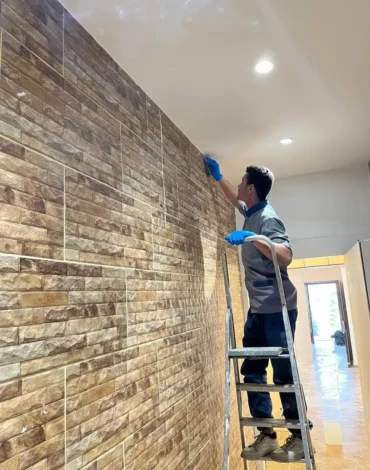 Property Management Services and Facade Cleaning Experts