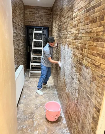 Property Management Services and Facade Cleaning Experts