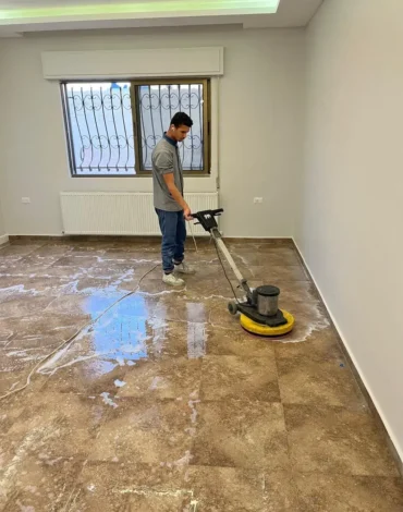 Property Management Services and Facade Cleaning Experts