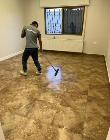 Property Management Services and Facade Cleaning Experts