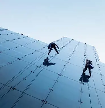 Property Management Services and Facade Cleaning Experts