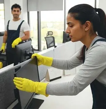 Property Management Services and Facade Cleaning Experts