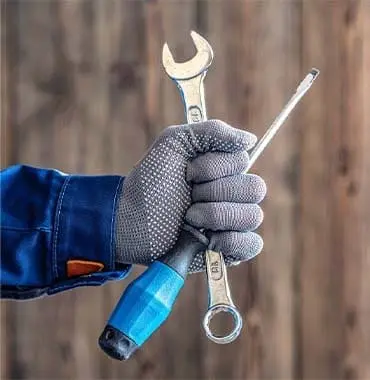 Property Management Services and Facade Cleaning Experts