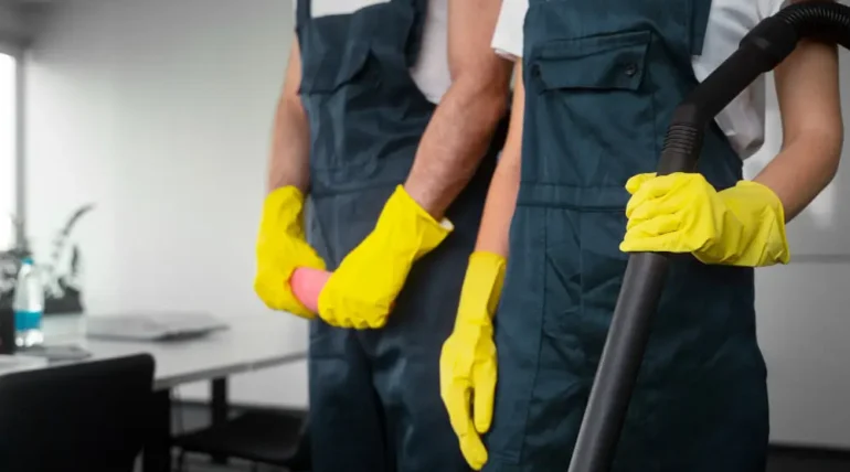 home house companies cleaning services