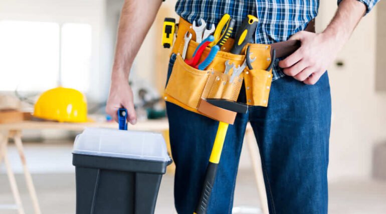 Maintenance Services