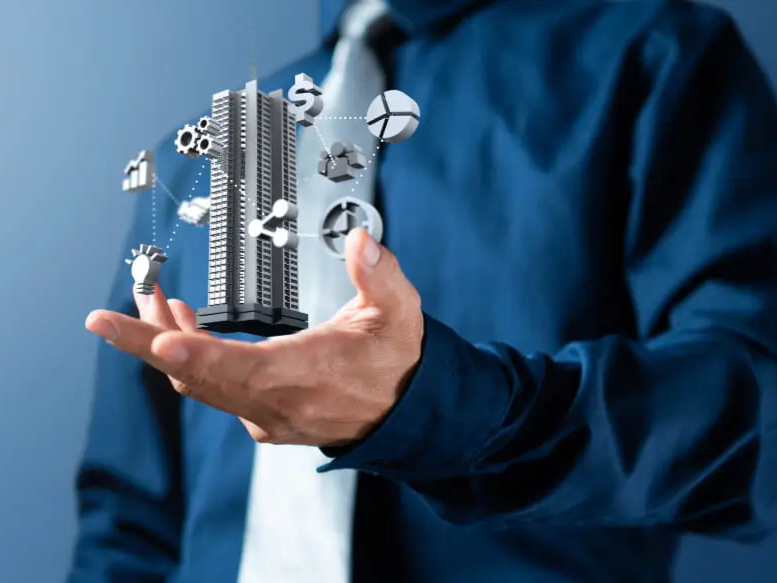 Innovative property management services