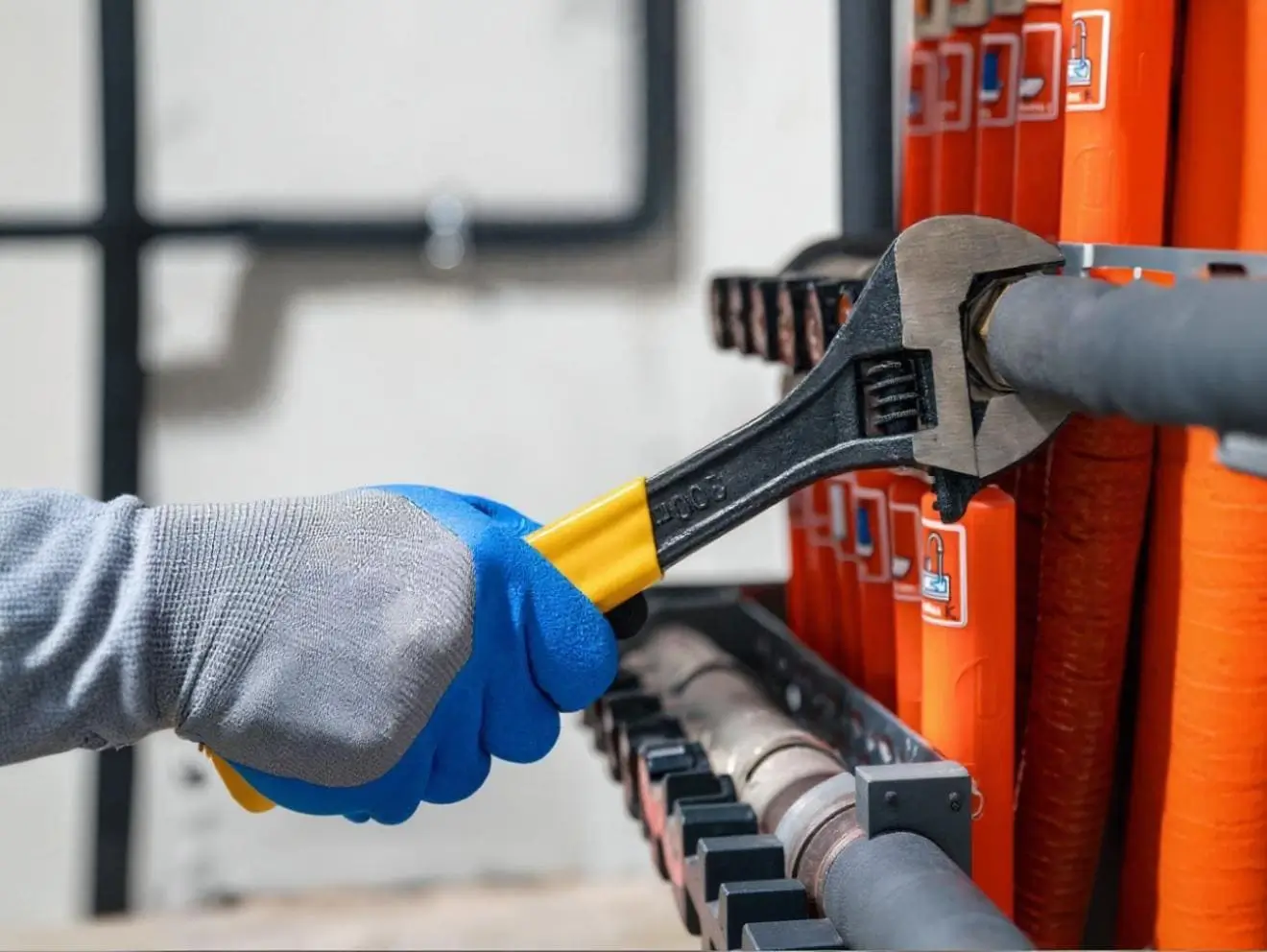 maintenance services maintenance for residential buildings
